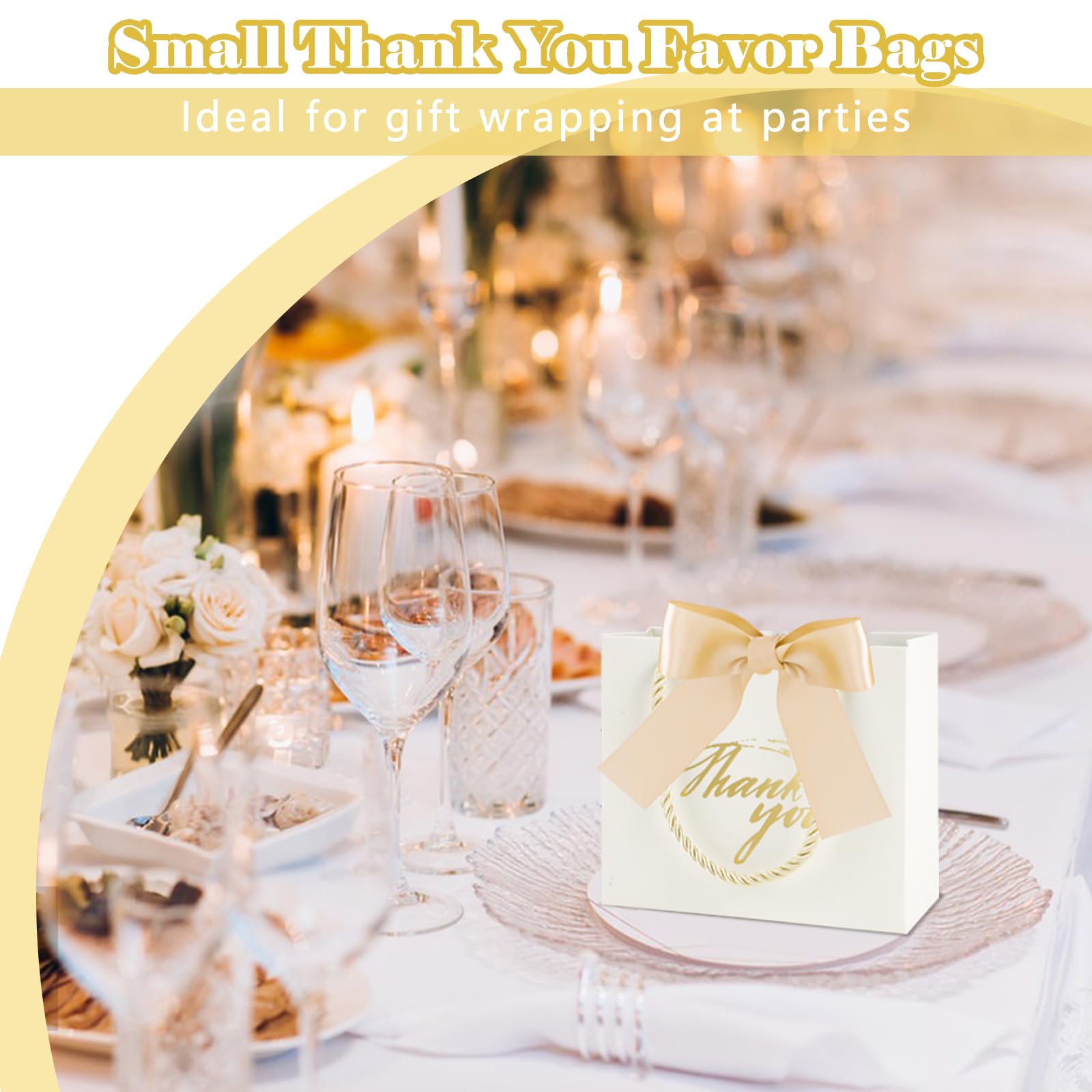 Utsunomiya® (DIY) Ruban De Satin 2 X Décoration De Mariage 22