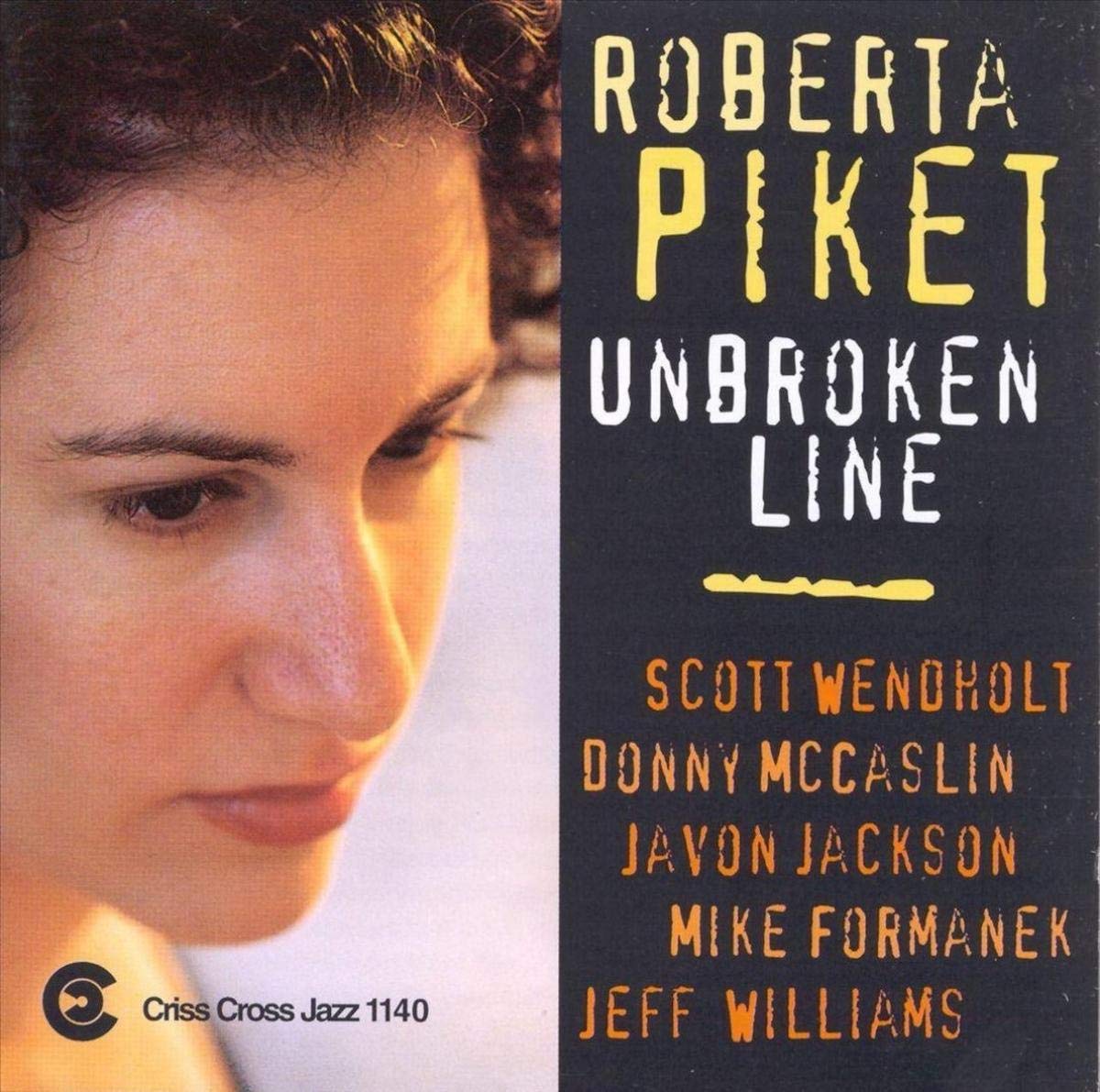 Unbroken Line