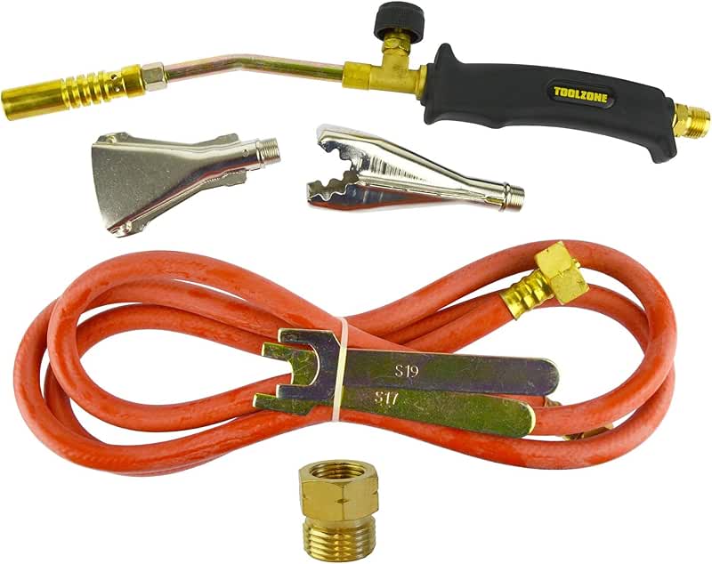 Amazon.ca Propane Torches