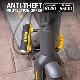 Onguard Brute Mini Lock