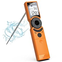 Thermochef Digital Meat Thermometer