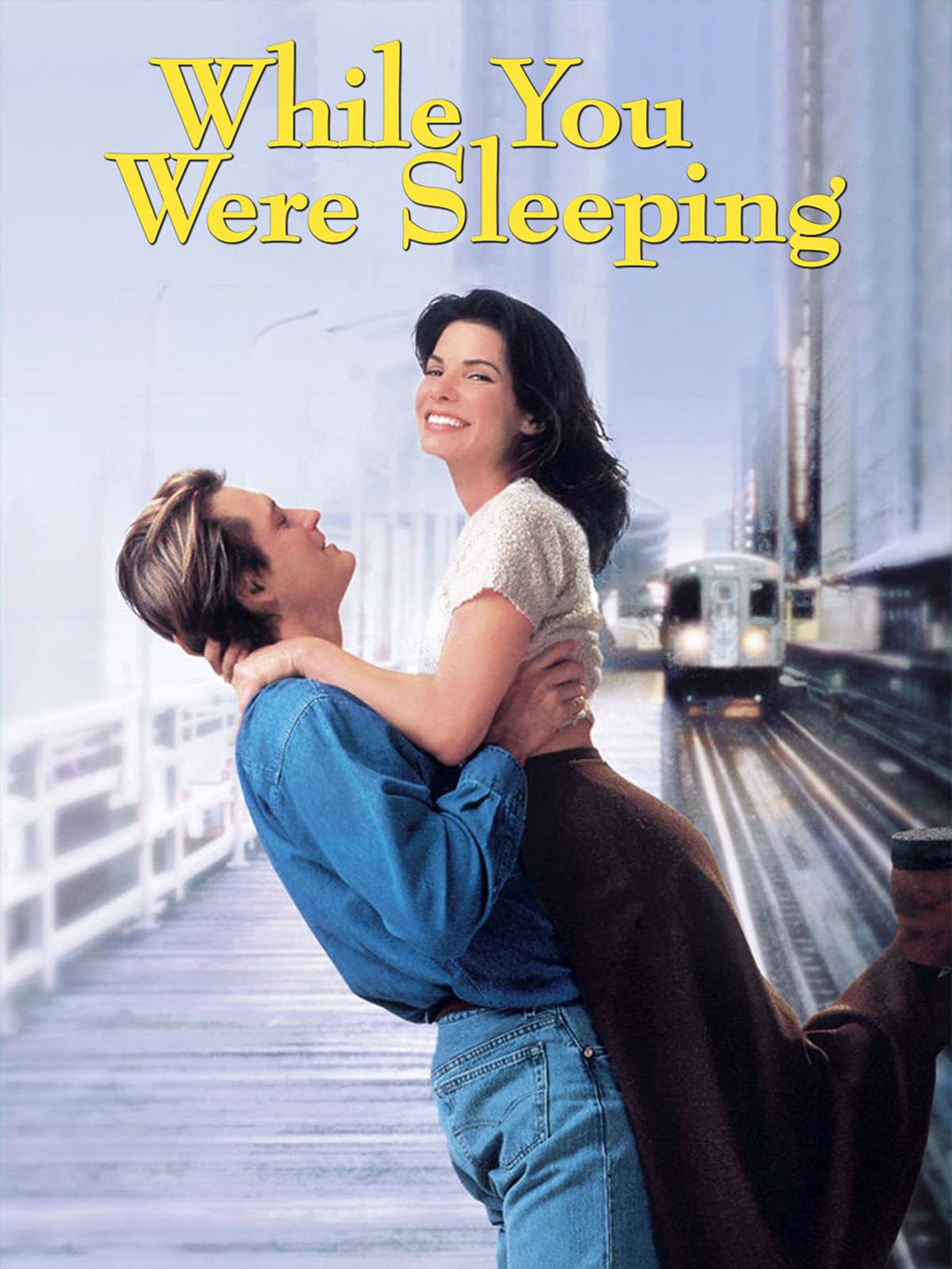 While You Were Sleeping