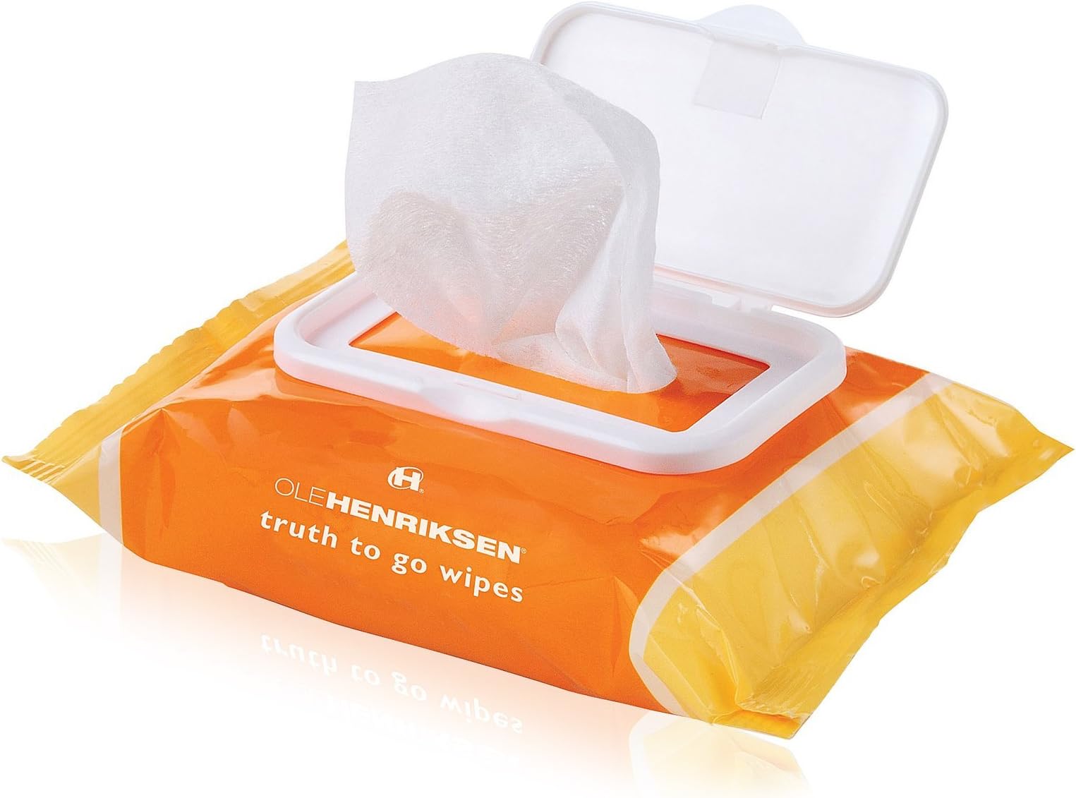 Ole Henriksen Truth To Go Cleansing Wipes, 30 Count