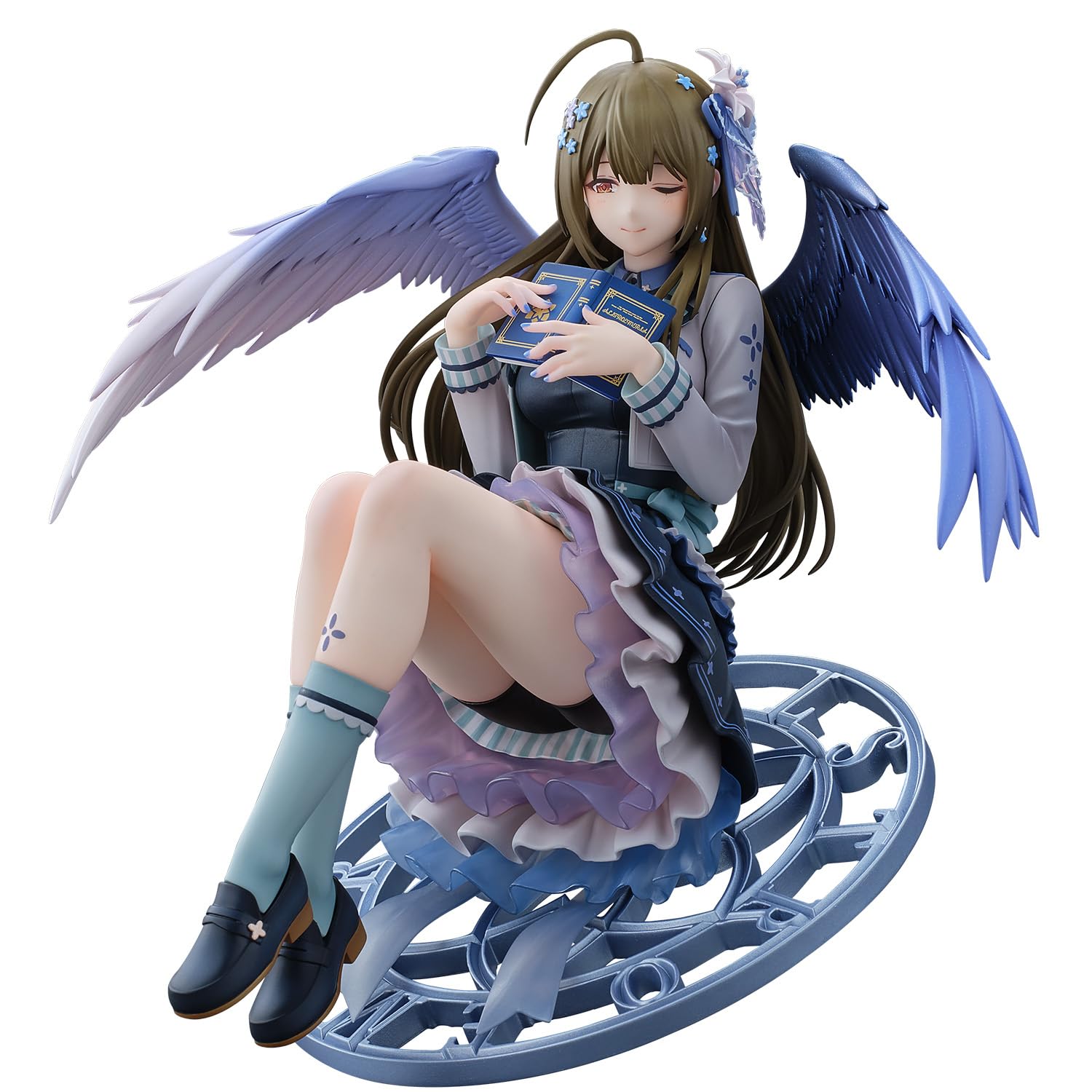 Amazon | 『アイドルマスター シャイニーカラーズ』桑山千雪 ガルディ