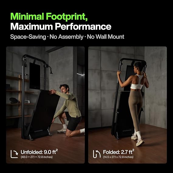 Speediance Smart Home Gym, Multi-Functional Gym Machine for Full Body Strength Training, All-in-one Gym Equipment, Digital Weight System, Workout Station, Squat Rack, Gym Monster 2