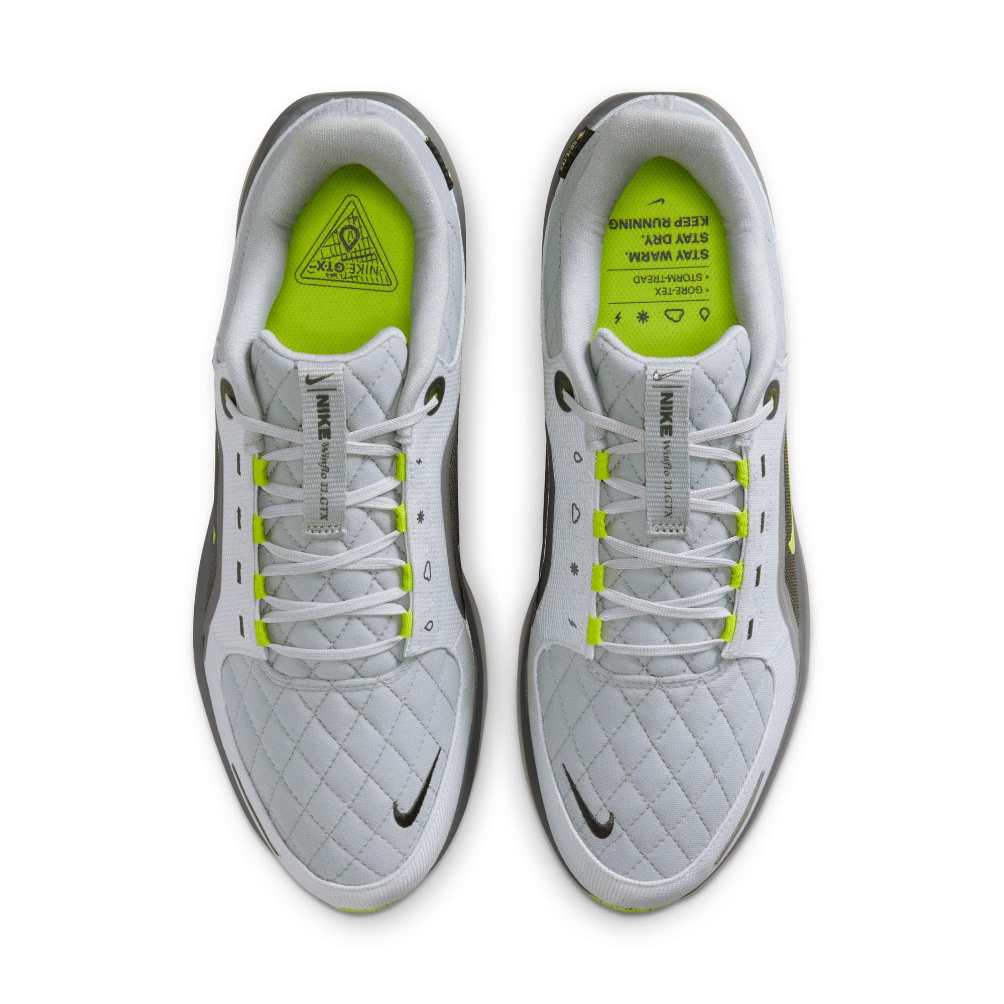 Nike Nike Winflo 11 Gore-Tex Men s Running ShoesHombre