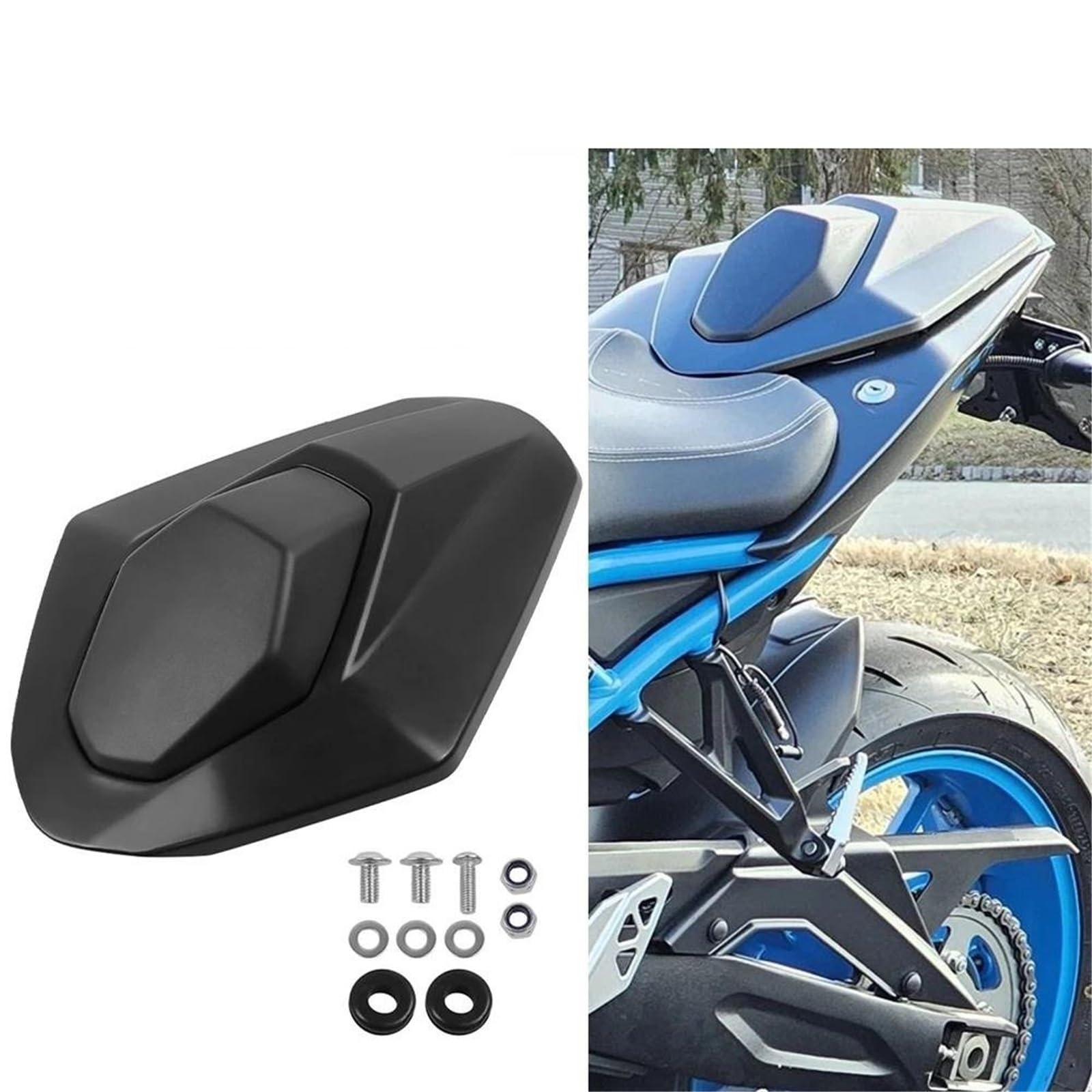Amazon | に適合するスズキ GSX-8S GSX-8R GSX 8S GSX 8R 2023-2025用
