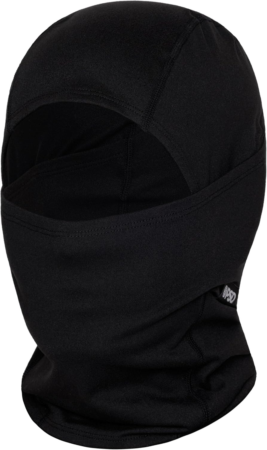PSD Face Mask Men & Women - Lightweight, Breathable Neck Gaiter Balaclava Ski Mask for Outdoor Sports