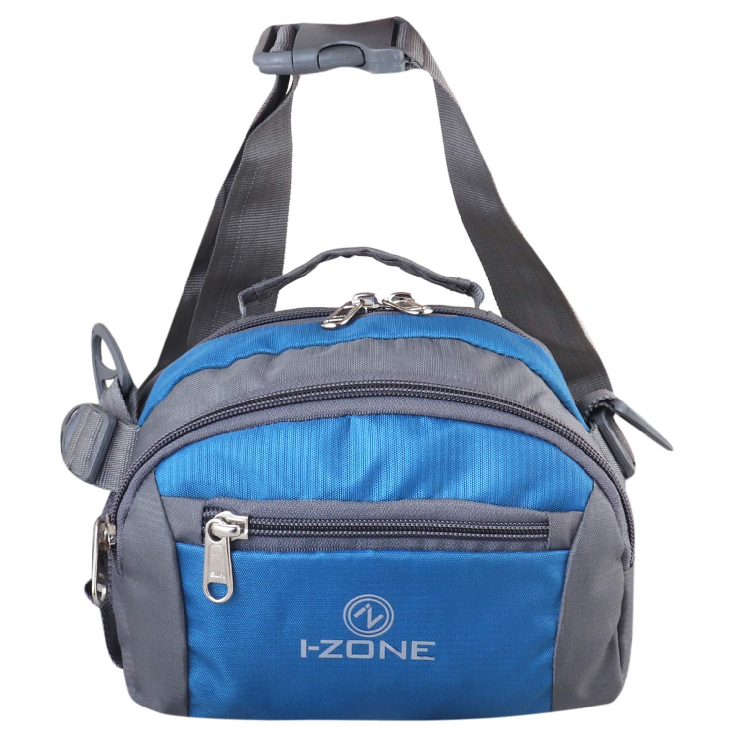 Stylish Waist Pouch (C-Green)