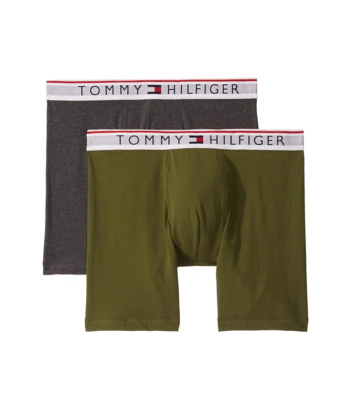 tommy hilfiger modern essentials boxer briefs