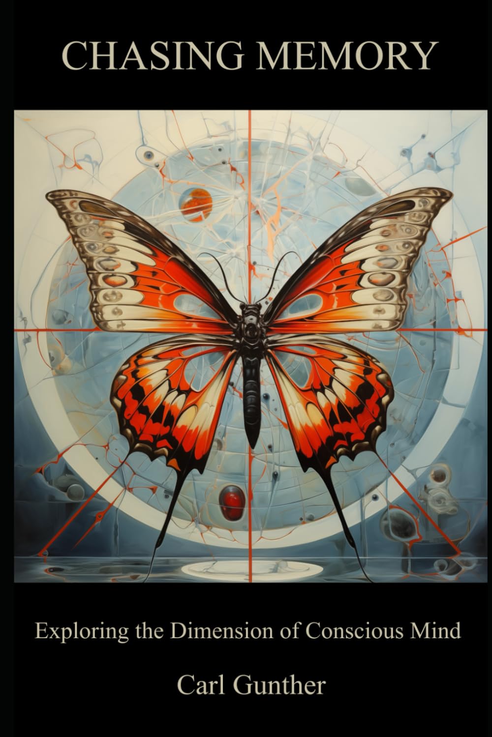 Chasing Memory: Exploring the Dimension of Conscious Mind