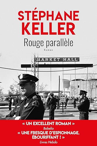 Rouge parallèle