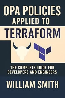 OPA Policies Applied to Terraform: The Complete Guide for Developers and Engineers