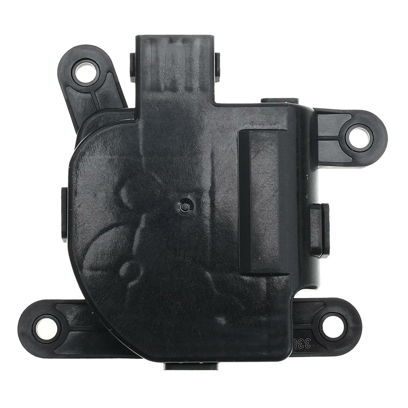 Amazon.com: QyllqbQ Blend Door Actuator Front Main 604330 604-330 