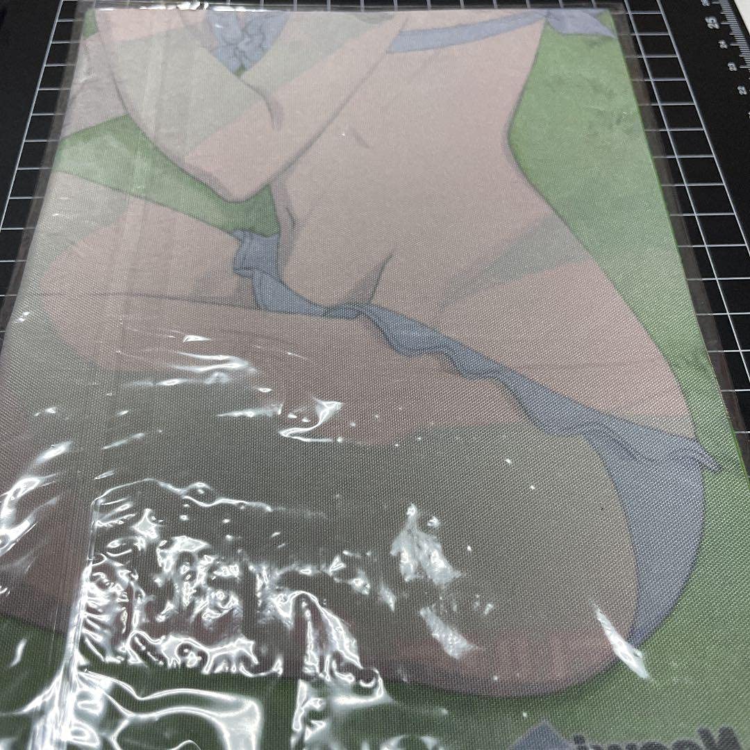 Amazon.co.jp: 甘城ブリリアントパーク A2布ポスター 特典 : おもちゃ