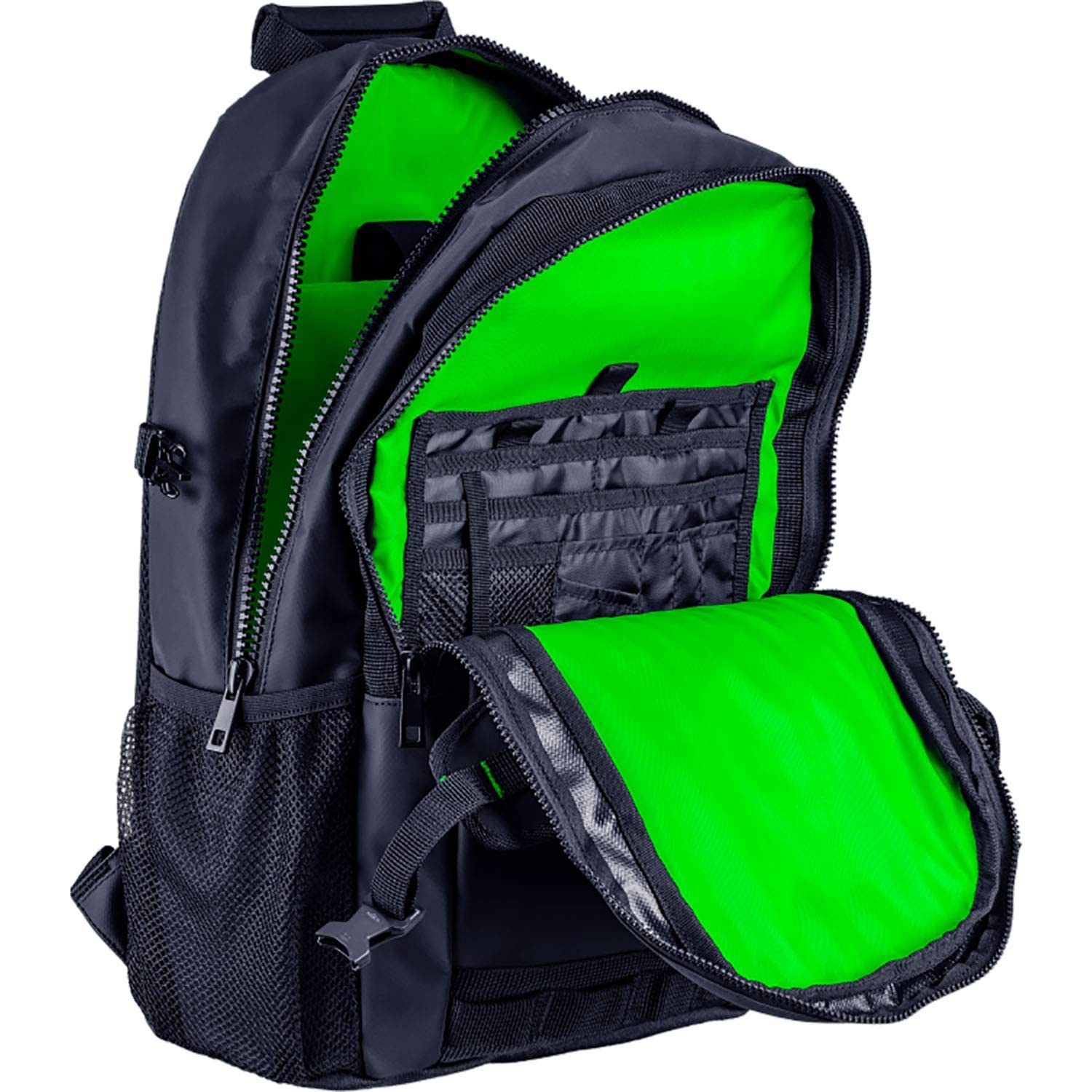 Amazon.co.jp: Razer Rogue Backpack V2 15.6 inch バックパック 高