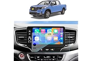 Navigation Screen Protector for 2024 Honda Ridgeline