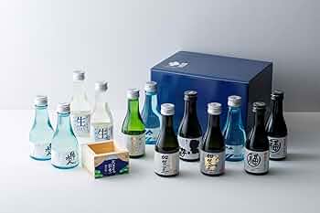 訳あり】日本酒 福島県産 10本セット 専用ボックス入り 訳あり】日本酒