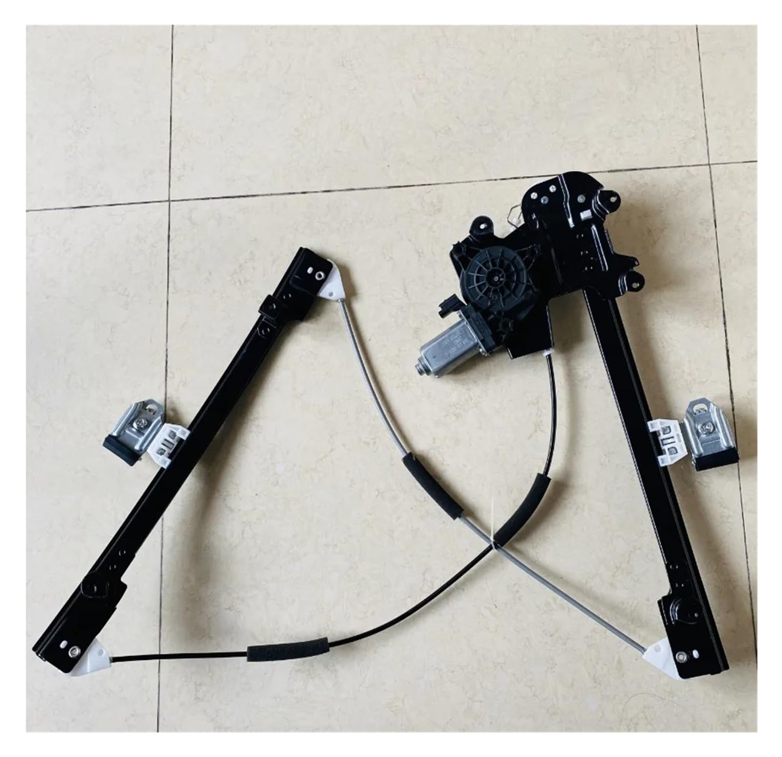 Mamefvbb Grey Window Regulator Slider Clips For Saic For Mg6 For Roewe 550 For Mg 550 Power Window Regulator(Grey)