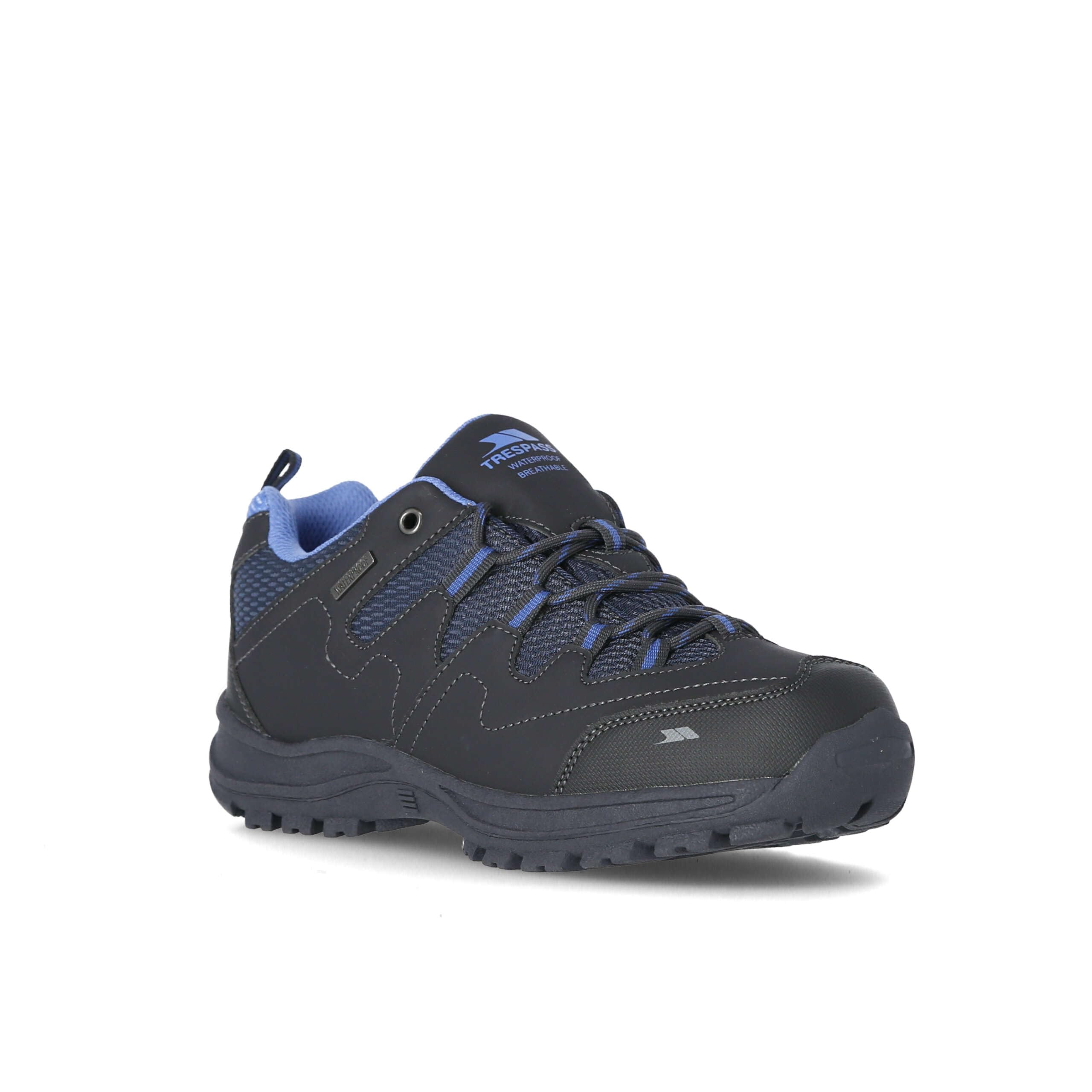Trespass scarpa da trekking da donna Mitzi TP4638 (38 EU