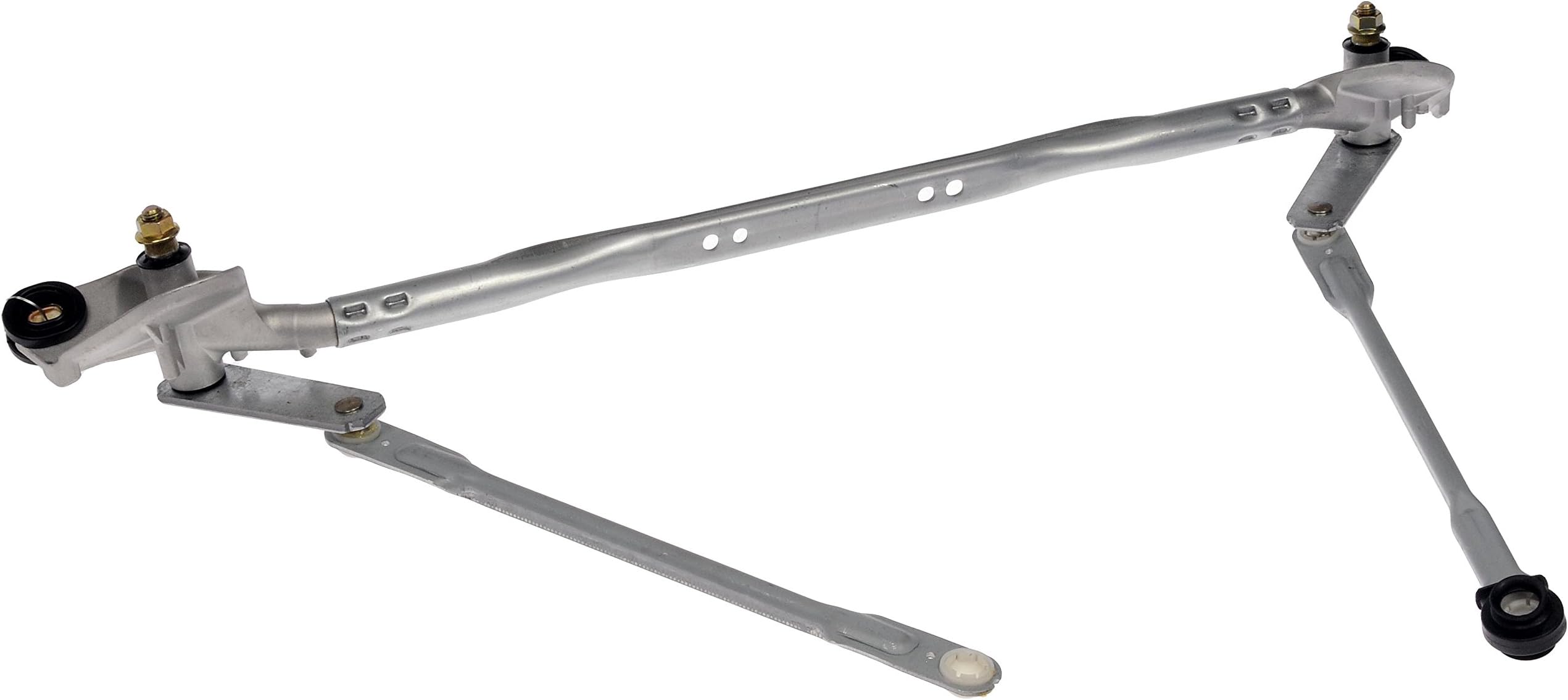 Dorman 602-402 Windshield Wiper Linkage Compatible with Select Pontiac / Toyota Models