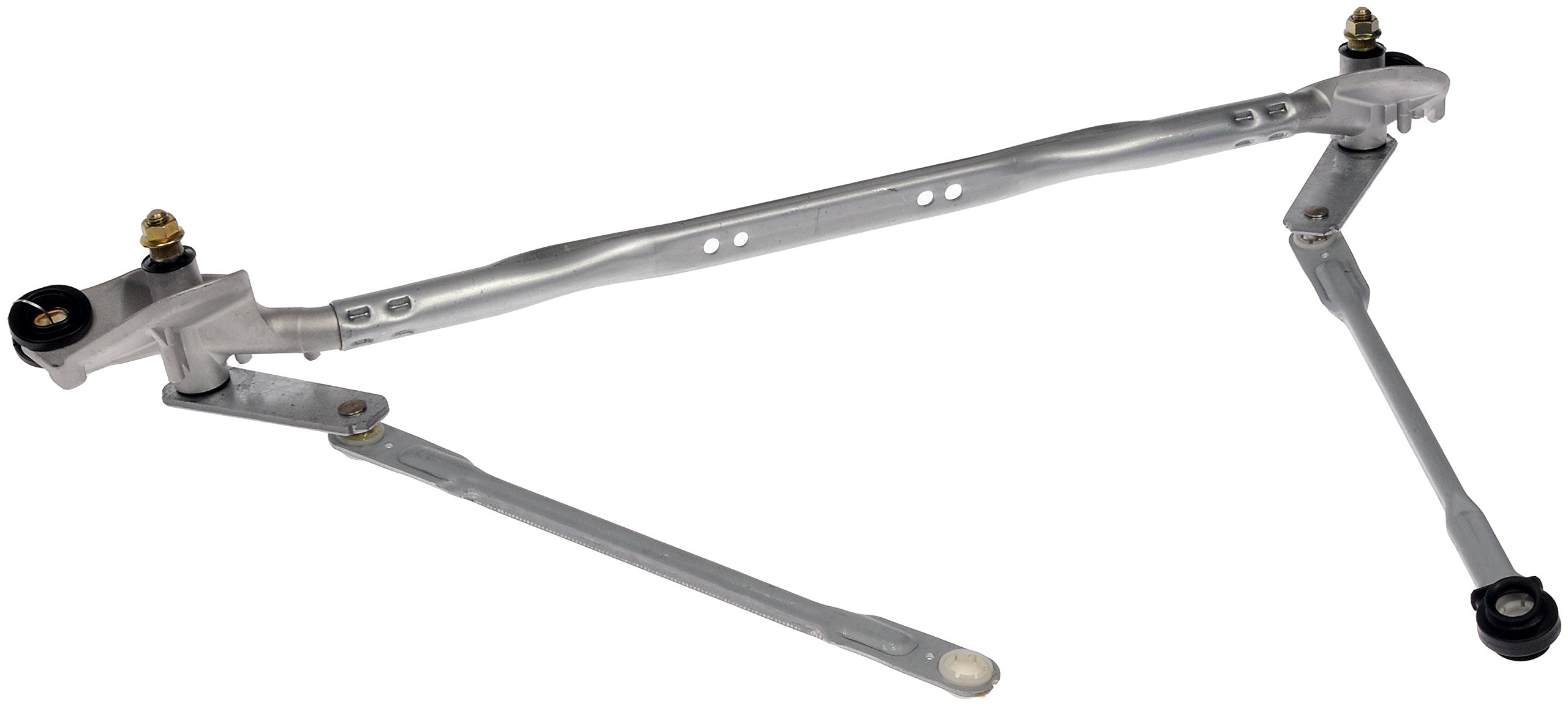 Dorman 602-402 Windshield Wiper Linkage Compatible with Select Pontiac/Toyota Models