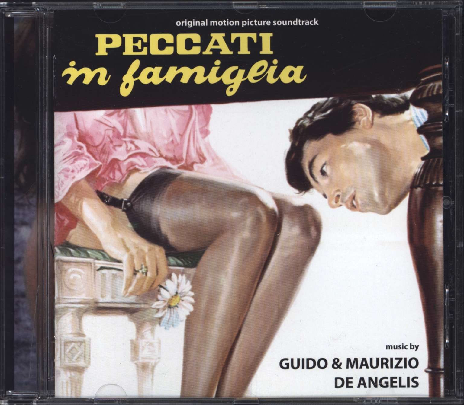 Peccati Di Famiglia