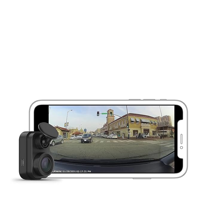 Garmin Dash Cam Mini 2
