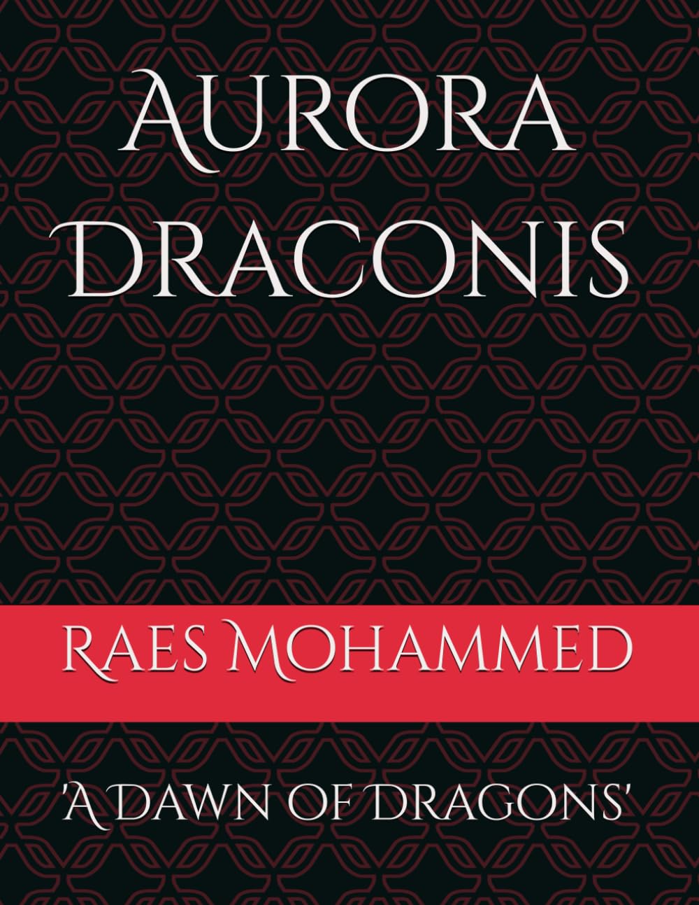 Aurora Draconis: 'A Dawn of Dragons'