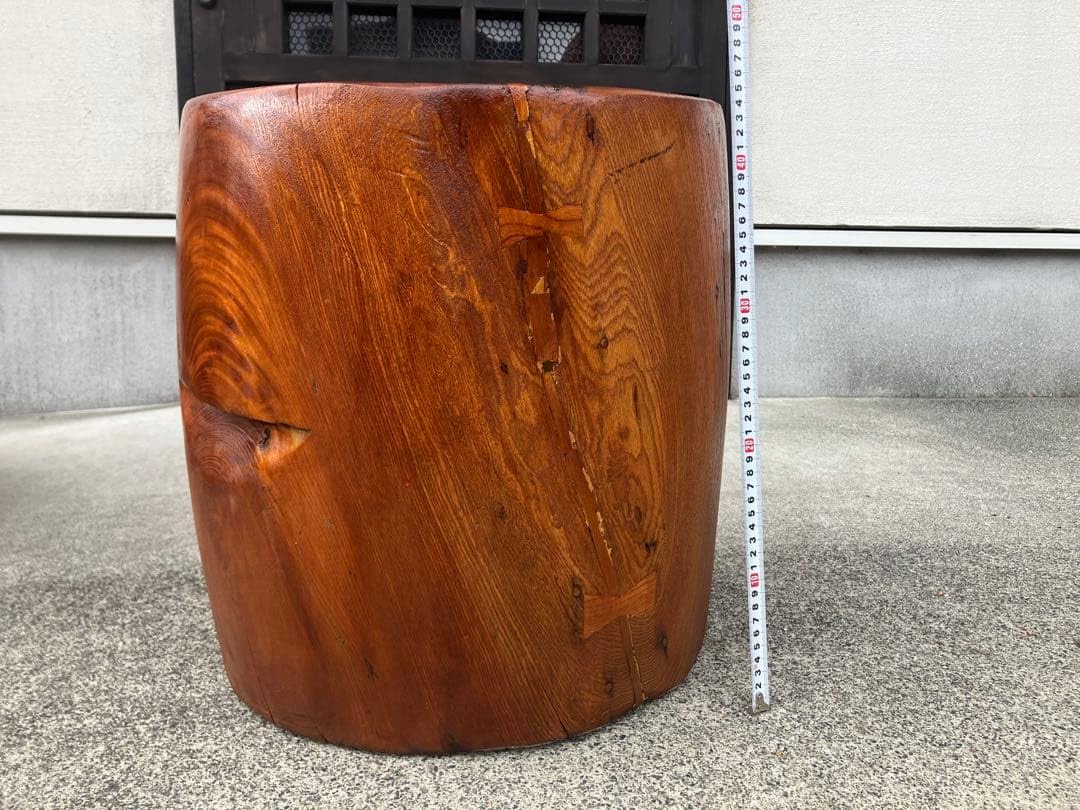 木製餅つき臼 フルメンテ済み 10弾 Amazon.co.jp: 木製餅つき臼 フルメンテ済み 10弾 : おもちゃ