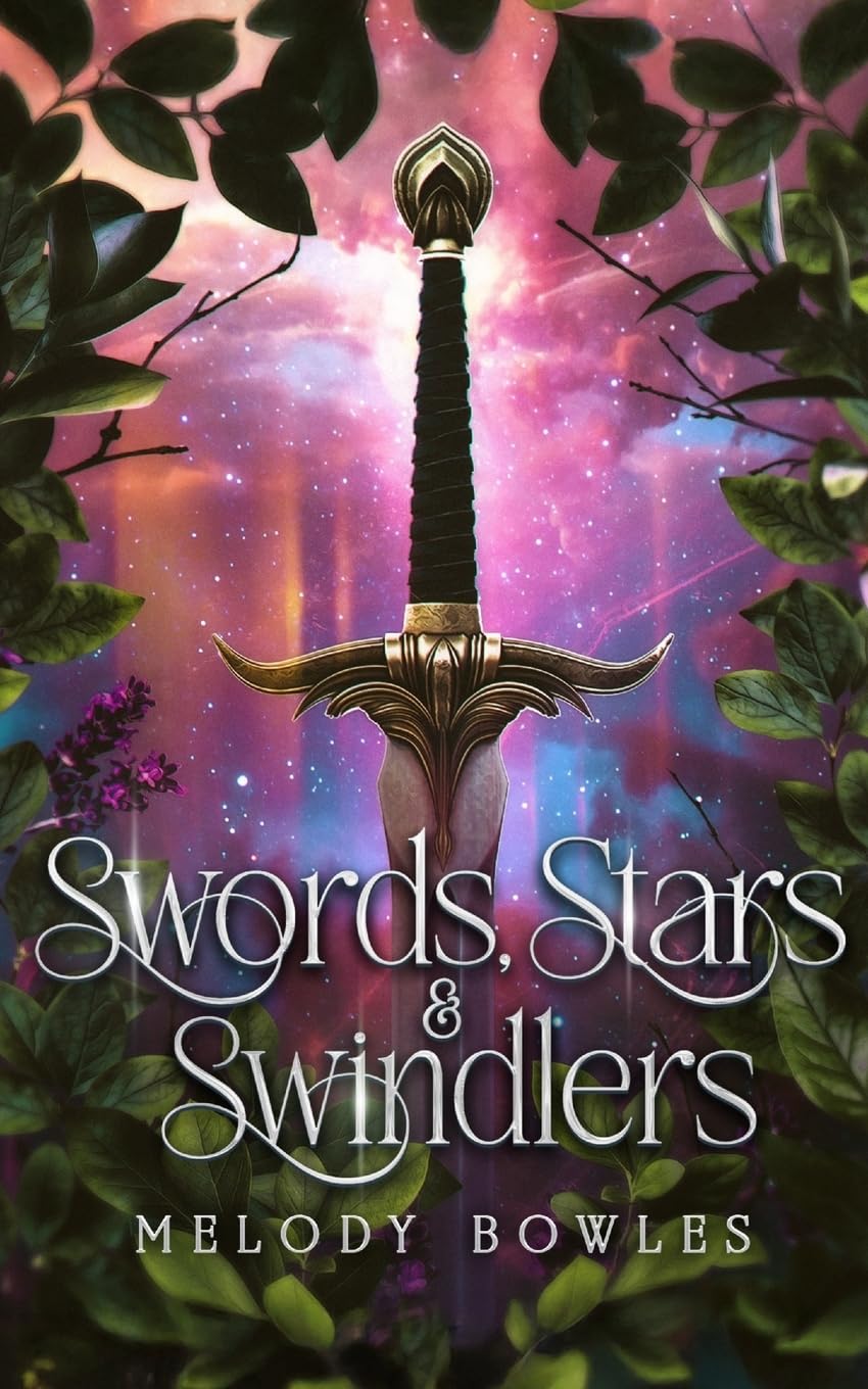 Swords, Stars & Swindlers