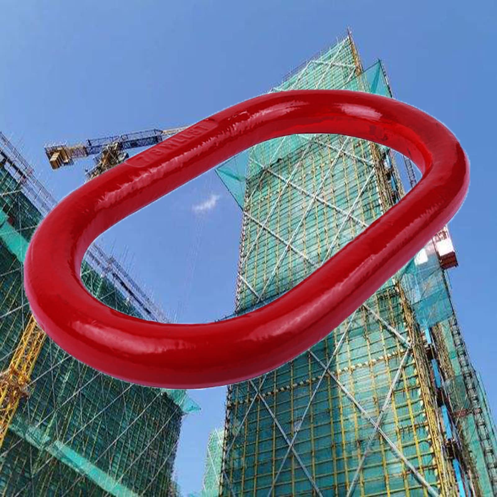 Fuji KG Top Guide Titanium Frame TORZITE Ring T-KGTT 4.5F-0.9