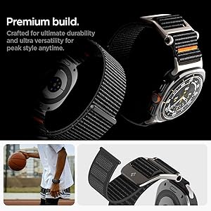 アルソマーズ　ブロンズバングル Amazon.com: Spigen DuraPro Flex Designed For Samsung Galaxy Watch