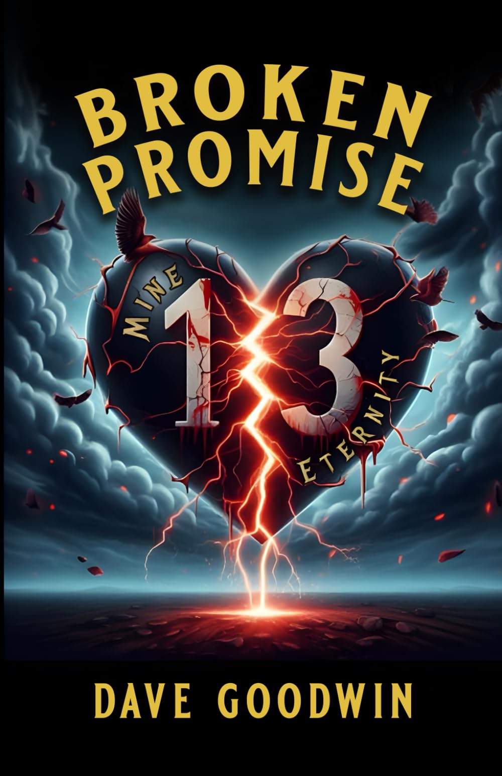 BROKEN PROMISE