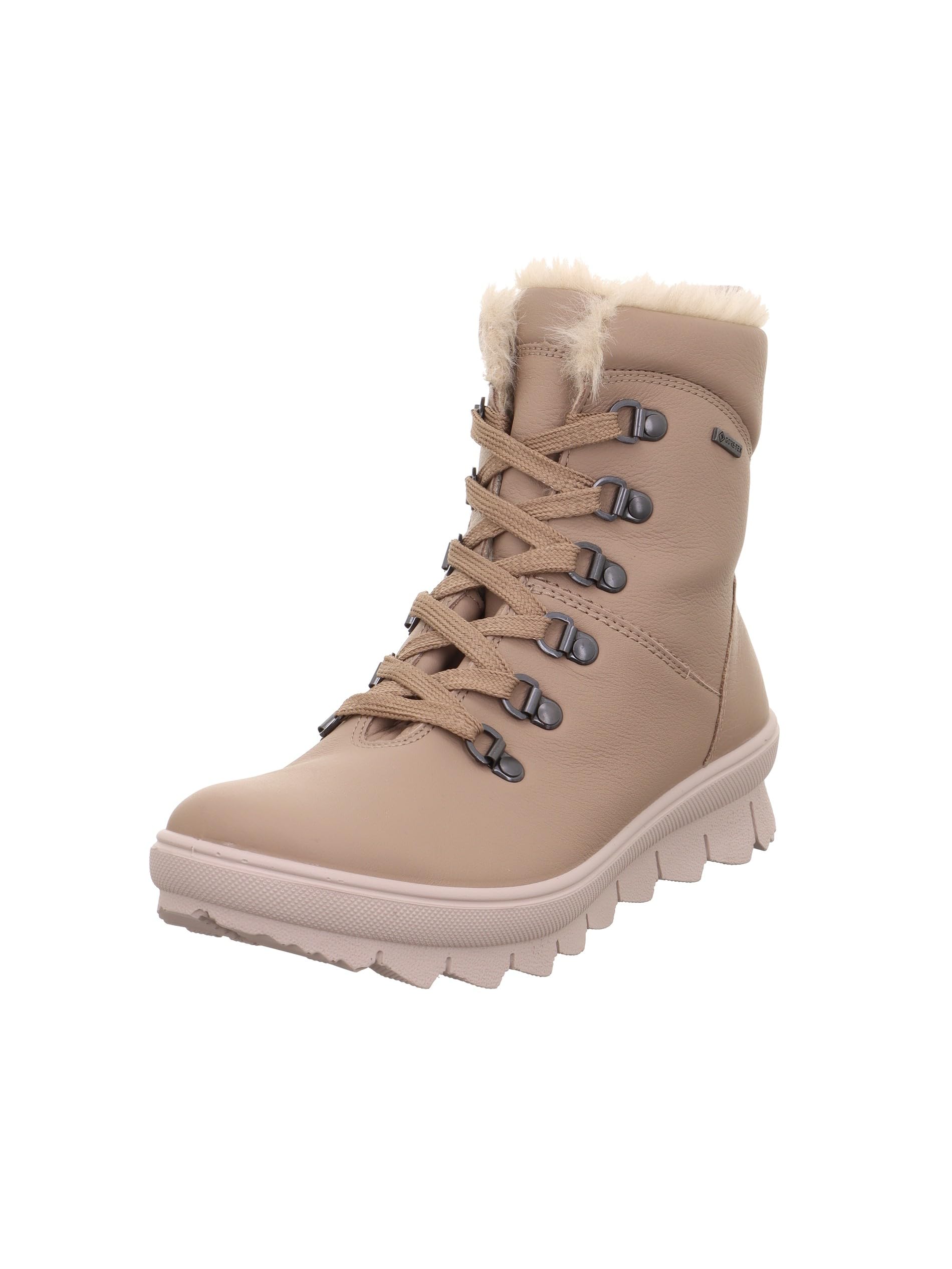 Legero Novara Damenschuhe 2-000530-4040 2-000530-4040 Beige, EU 40
