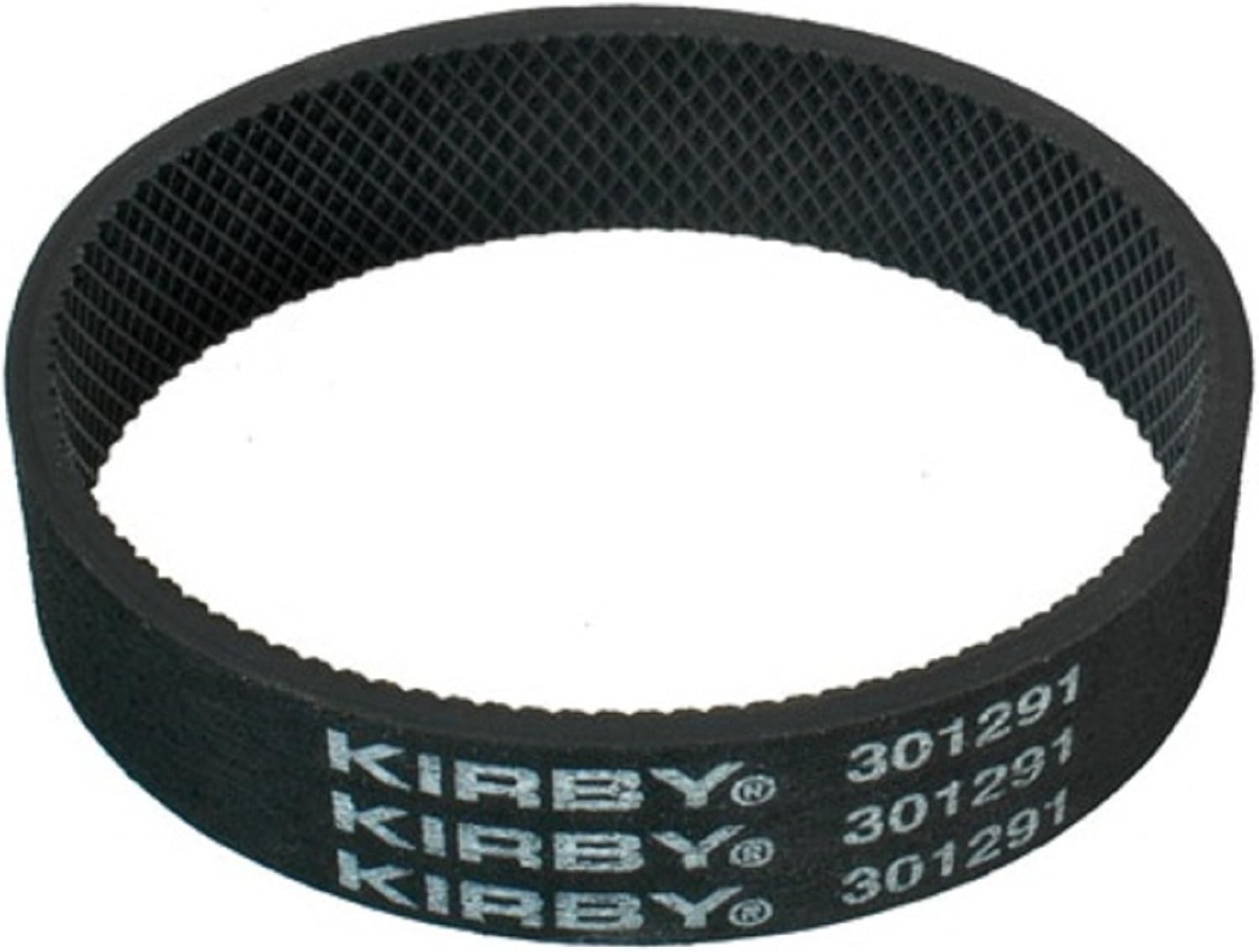 Kirby Vacuum Belts Genuine 301291 Fits All Kirby Vacuums