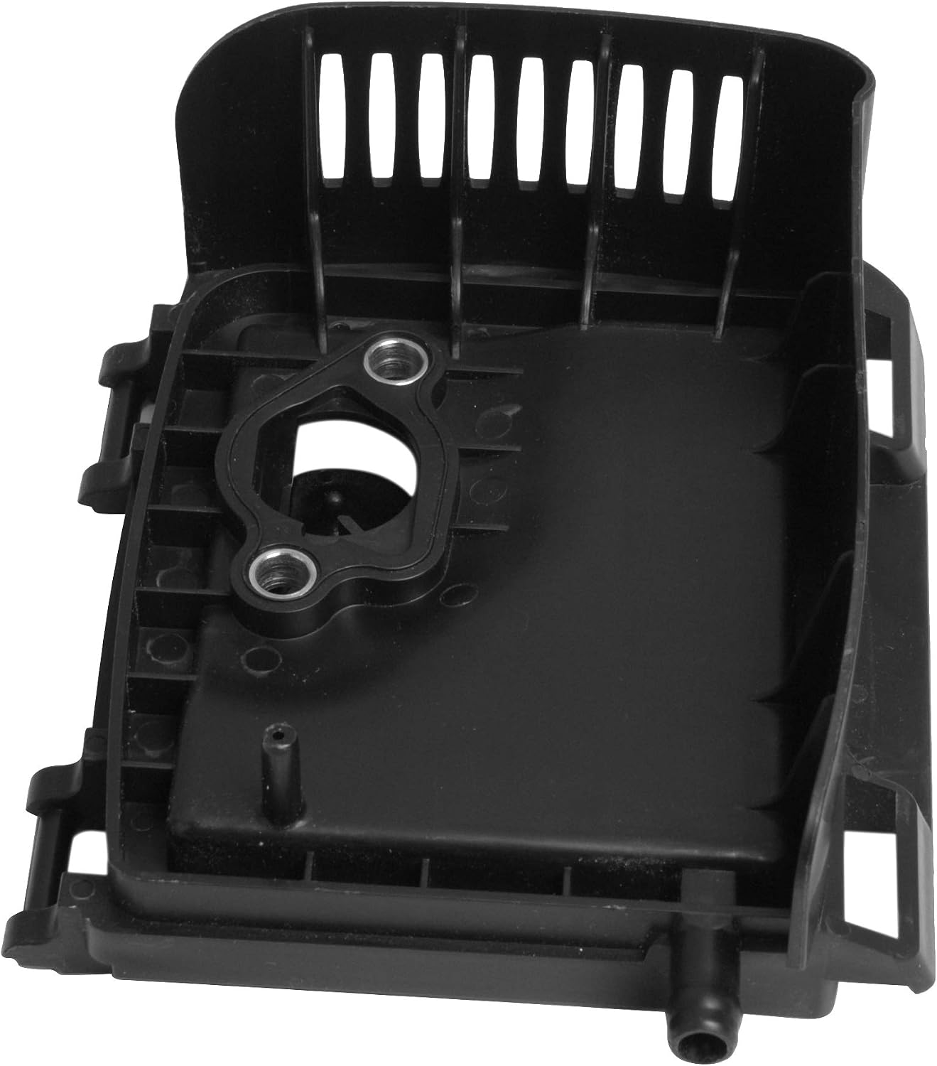 14 743 03-s Air Filter Cover Base Cleaner Kit compatible with Kohler XT650 & XT675 Series Engines, Lawn & Garden Equipment Engine Air Filter Cover 14-083-22 14-096-119-S
