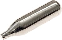 Vista 3 de Asura Cartuchos roscados de CO2 de 0.56 oz