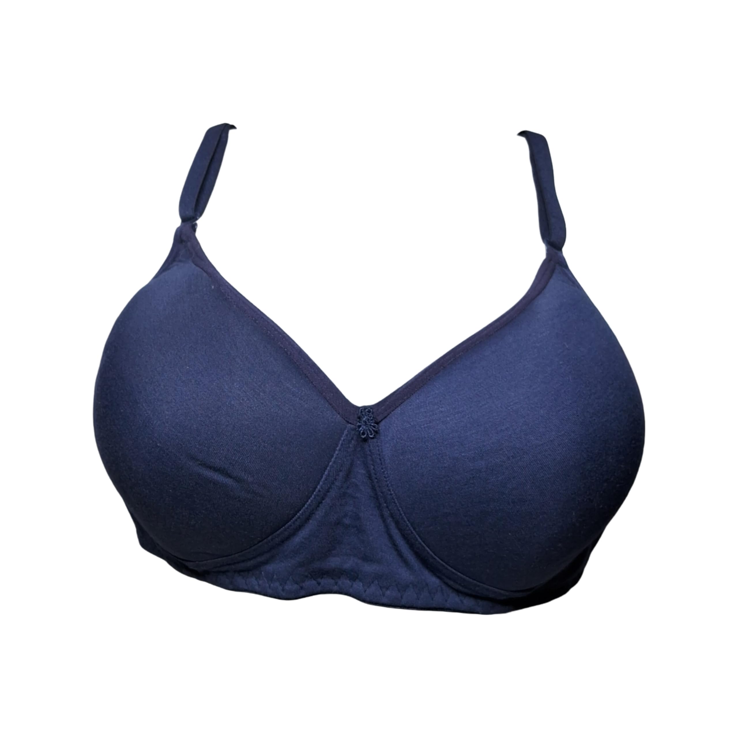 mukku magic Women's Soft & Comfortable Bra – Stylish Lingerie n Maroon-picture-42