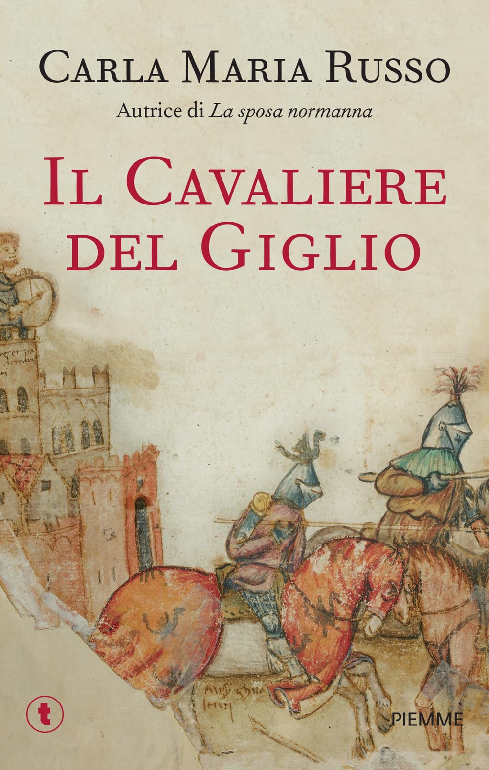 Il Cavaliere del Giglio