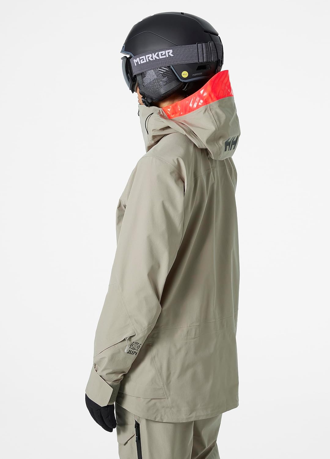 Helly-Hansen Women's Aurora Infinity Shell Jacket