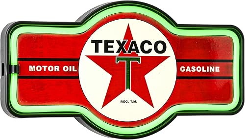 American Art Decor Letrero de pared LED de cuerda de neón, funciona con pilas y USB, decoración de habitación vintage, luces retro para bar, cueva