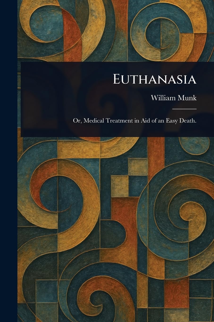 Euthanasia