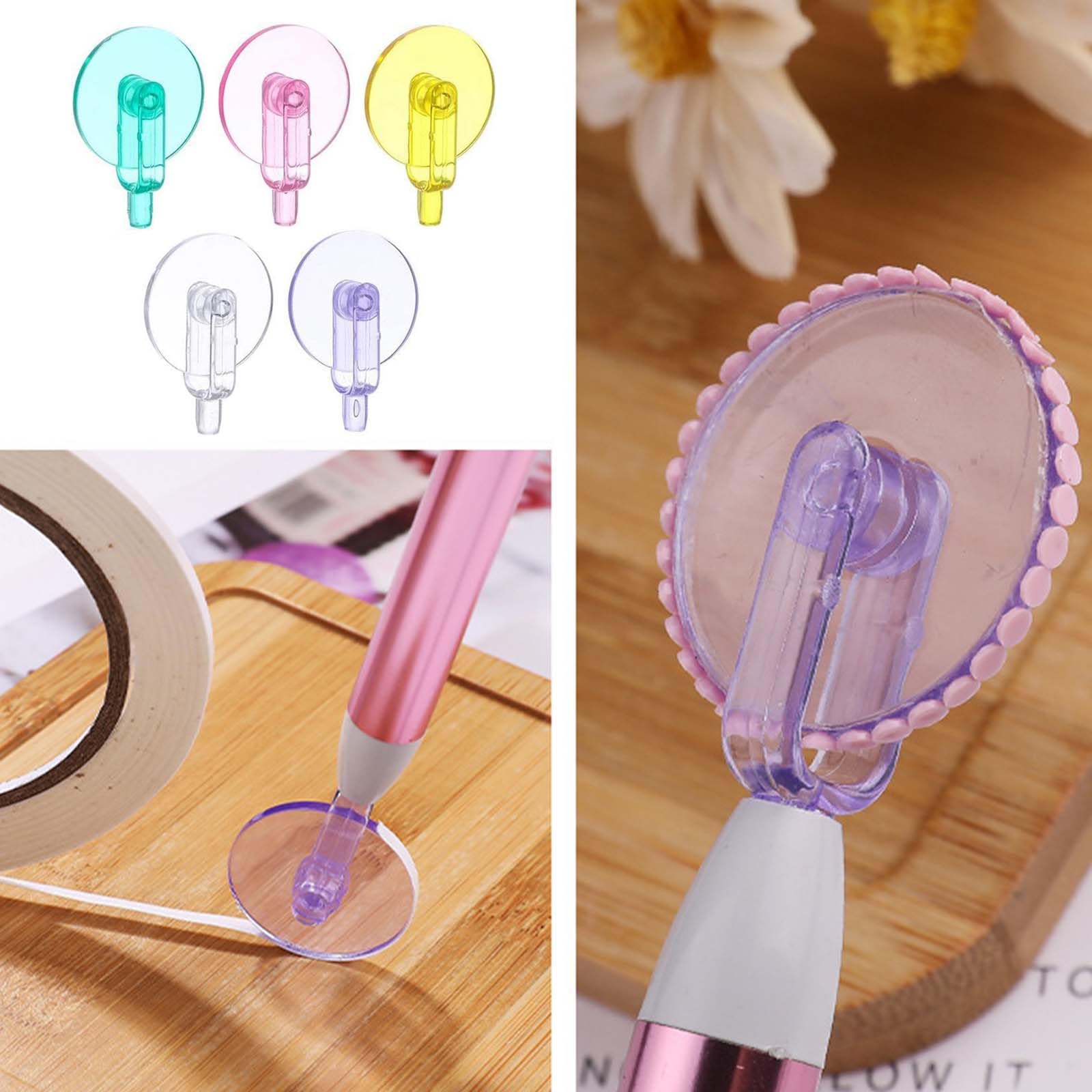 Amazon | PAVIKE ダイヤモンドアート ローラー ダイヤモンドペイン