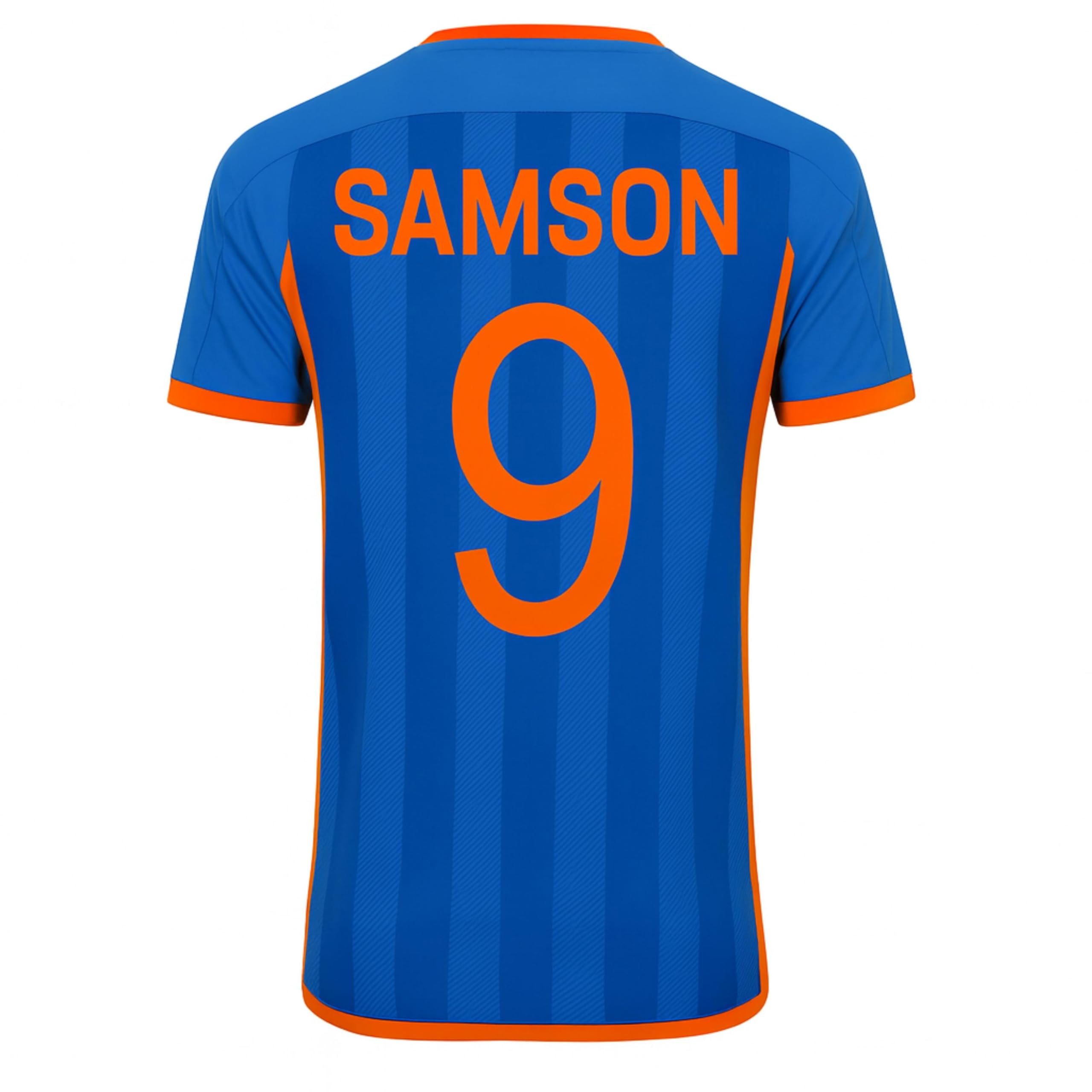 New India Jersey 2026 Samson Jersey Tshirt for Kids,Boys,Men-picture-21
