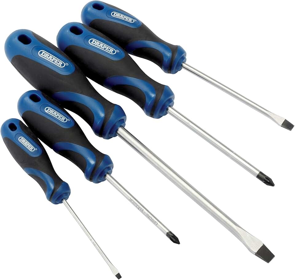 Screwdriver Sets Amazon.co.uk