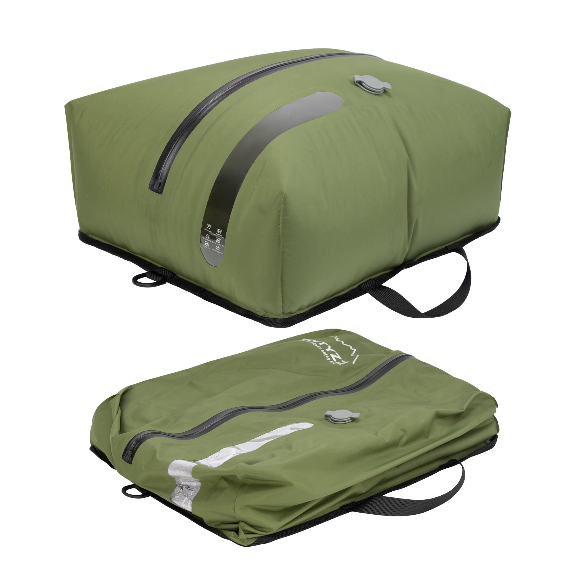 Bags Storage ONTYZZ Vacuüm Compressie Zakken IP67 Waterdicht - Main Image