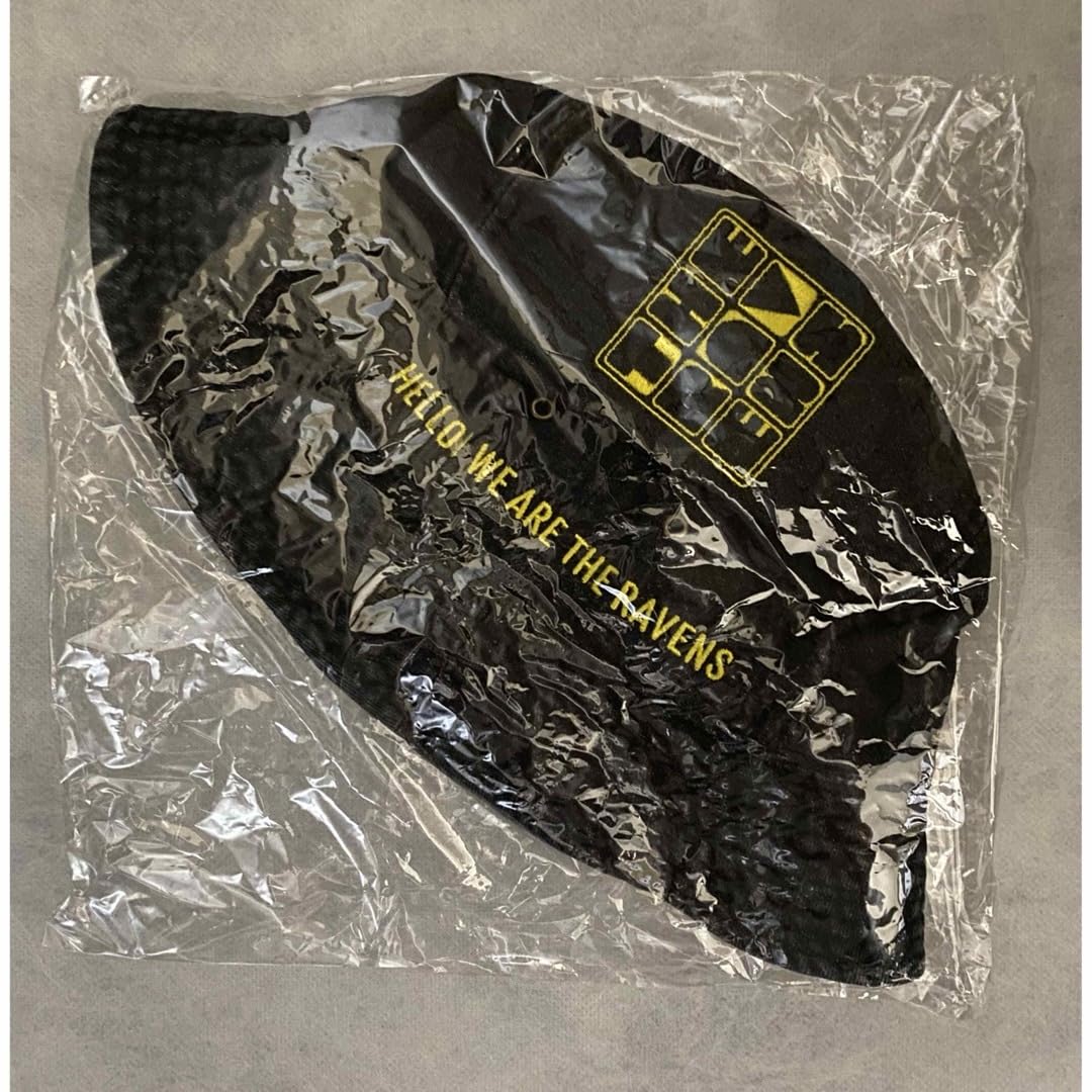 Kz　The ravens バケットハット Kz The ravens バケットハット Kz The ravens バケットハット Kz