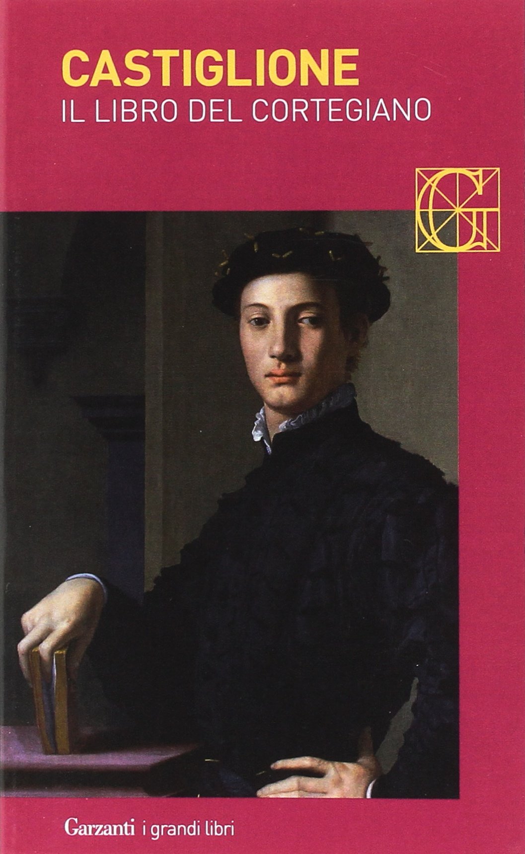 Il Libro Del Cortegiano
