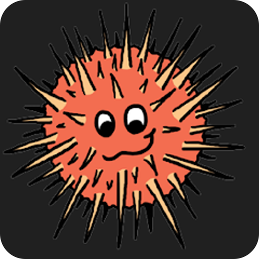 Navigate colorful balls through exciting ocean-themed levels.